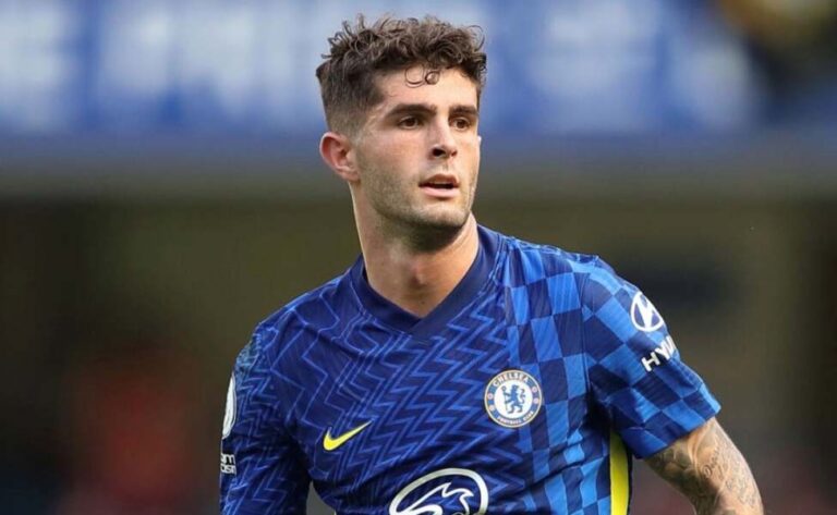 Gak Dapat Tempat, Pulisic Segera Tinggalkan Chelsea
