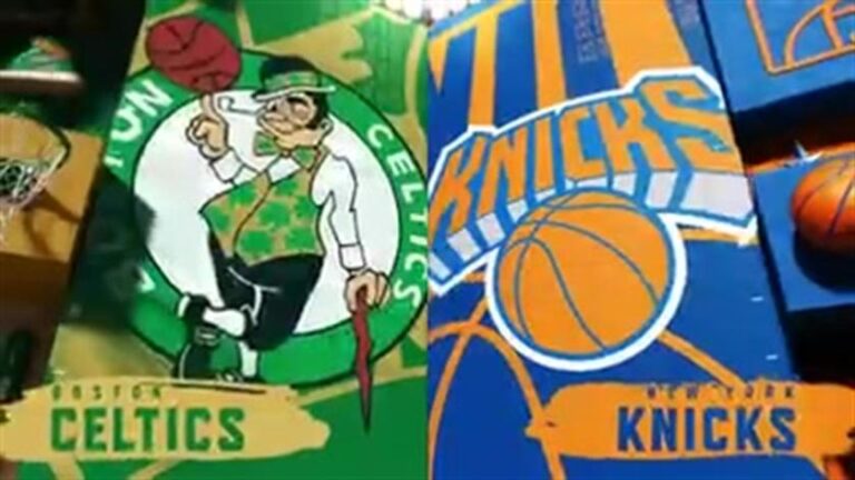 Celtics Dikalahkan Knicks 117-120