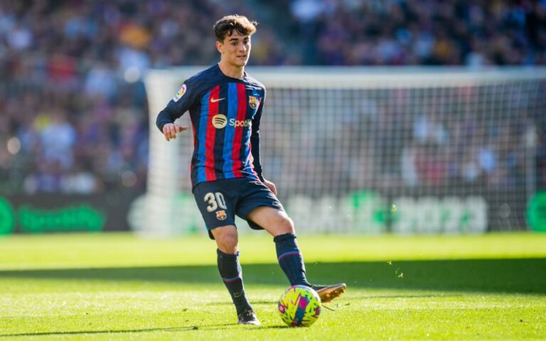 Derbi Catalan Berakhir Imbang 1-1