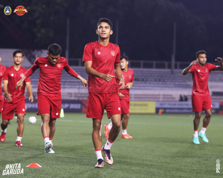 Prediksi Timnas Indonesia vs Filipina