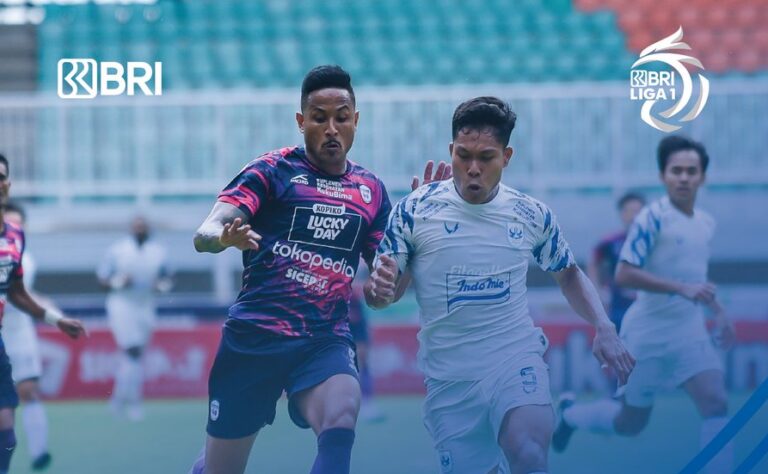 PSIS Menang Tipis Atas RANS Nusantara
