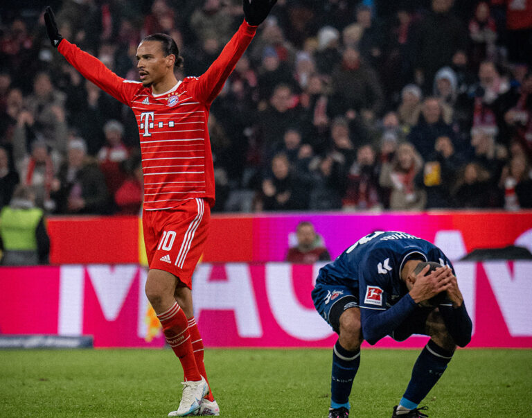 Bayern Ditahan Imbang Cologne 1-1