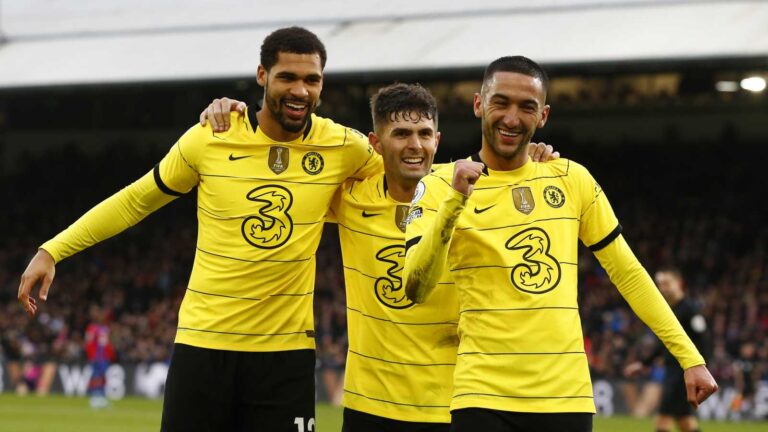 Jarang Dimainkan, Newcastle Siap Boyong Pemain Chelsea