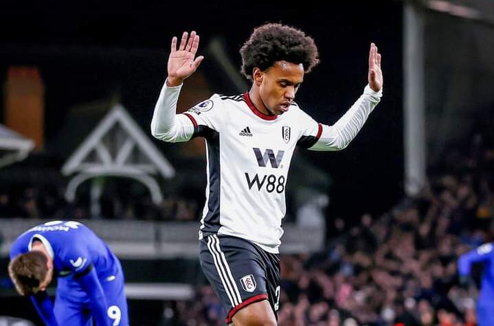 Fulham Tambah Derita Chelsea Yang Semakin Terpuruk
