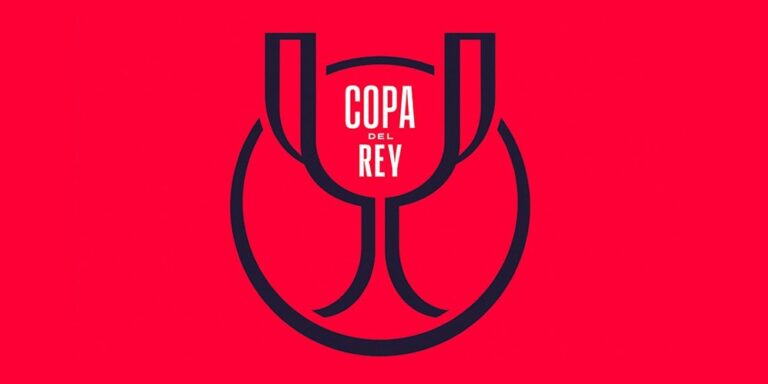 Jadwal Semifinal Copa Del Rey