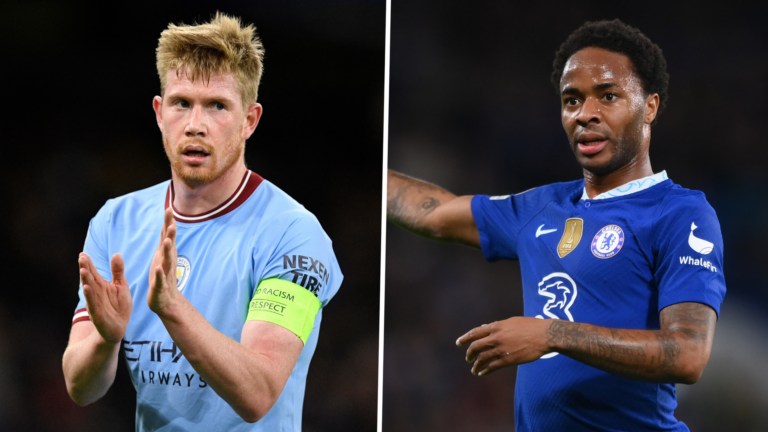 Dua Big Match Liga Inggris Pekan Ini