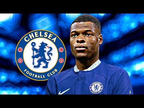 Chelsea Yang Tak Henti Belanja Pemain