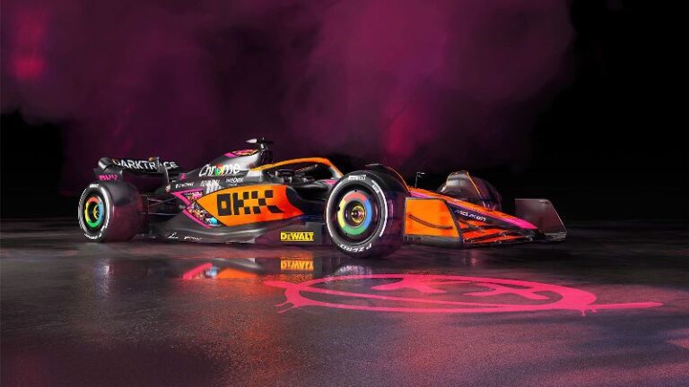 Tim Formula 1 Akan Segera Umumkan Mobil Yang Akan Digunakan Di Musim 2023
