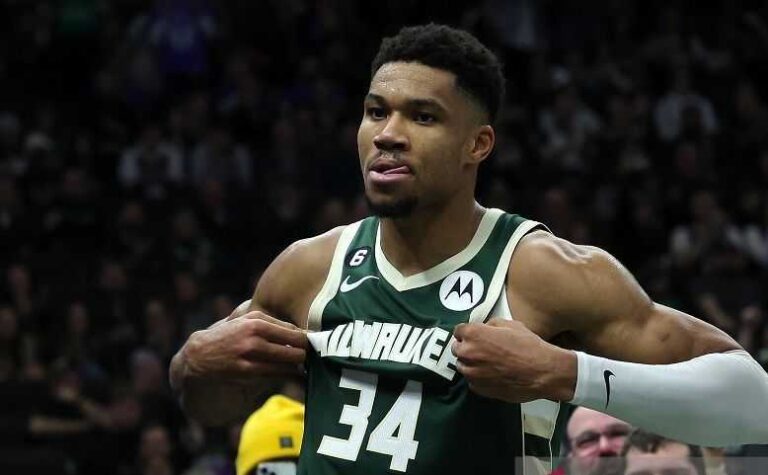 Milwaukee Bucks Menang 123 -113 Atas Washington Wizard