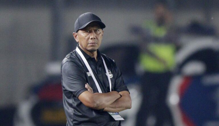 Balas Dendam Manis Coach RD