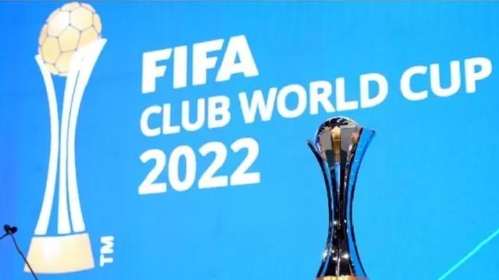 Jadwal Piala Dunia Antar Klub 2022
