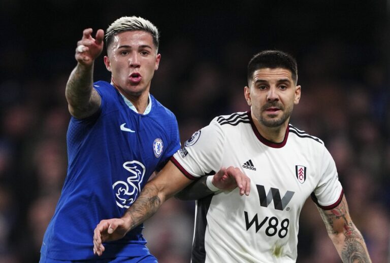 Mainkan Para Pemain Barunya Yang Super Mahal, Chelsea Tetap Gagal Menang