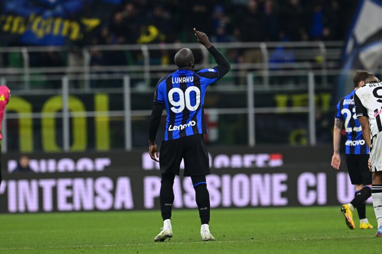 Walau Menang Terus Sulit Bagi Inter Kejar Napoli