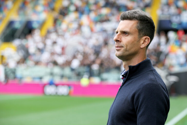 Thiago Motta Masuk Radar Jadi Pelatih PSG