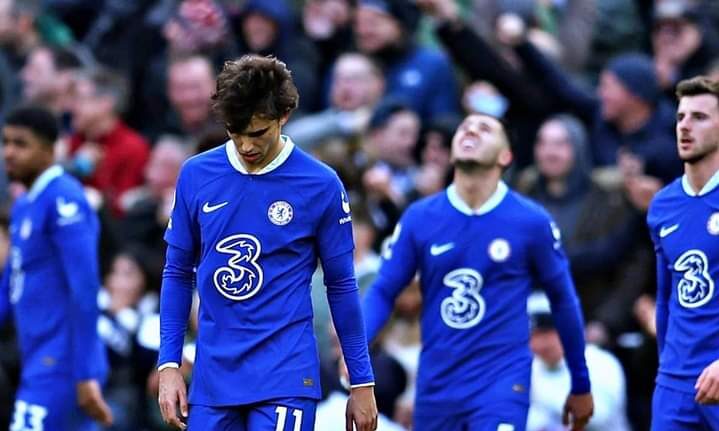 Skuad Mewah Chelsea Kalah Lagi, Kini Digebuk Spurs 0-2