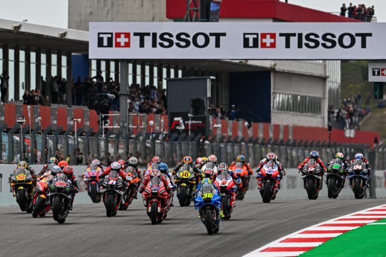 Format Baru MotoGP 2023 Resmi Diperkenalkan