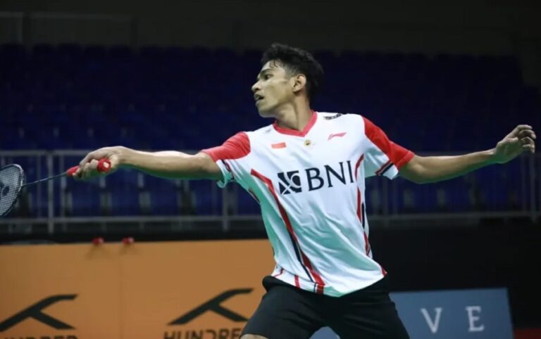Targetkan Juara Grup, Indonesia Harus Kalahkan Thailand