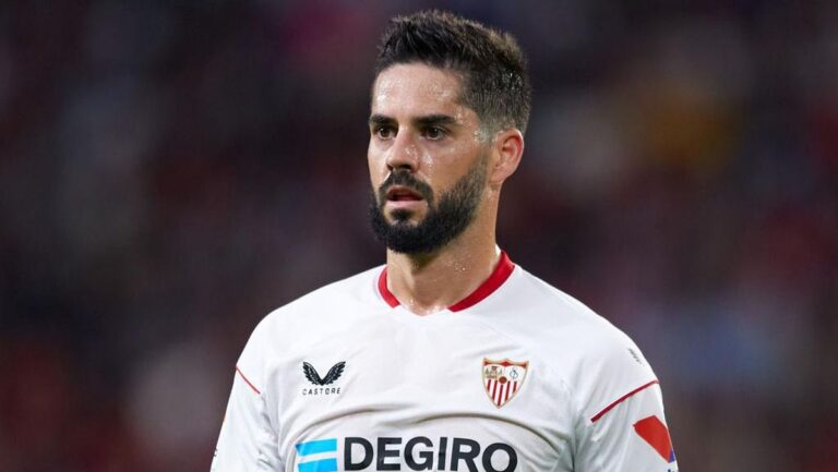Sudah Lolos Tes Medis, Isco Batal Bergabung Dengan Union Berlin