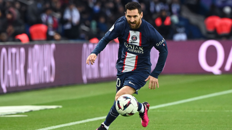 PSG Disingkirkan Marseille Dari Ajang Coupe de France