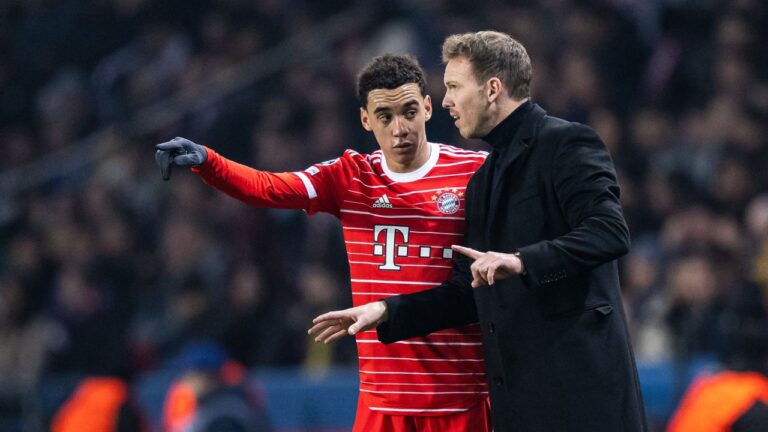 Skuad Bayern Terpecah Usai Pemecatan Nagelsmann