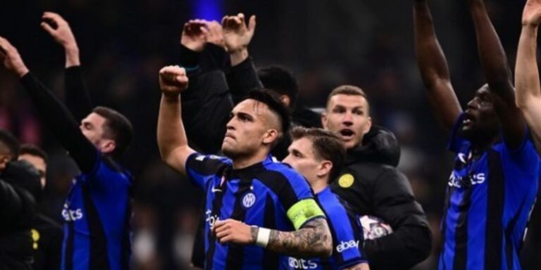 Serie A Kirim Wakil Terbanyak Di Perempatfinal Kompetisi Eropa