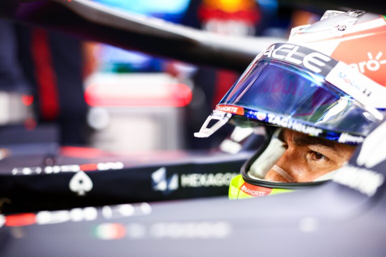 Verstappen Sapu Bersih Seluruh Sesi Latihan Bebas Di JeddahGP 2023