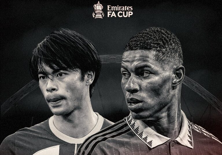 Duo Manchester Terhindar Bentrok Di Semifinal FA Cup