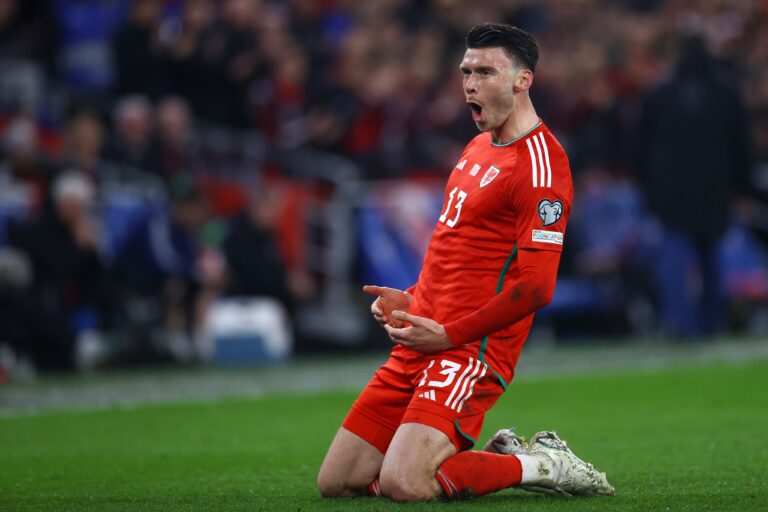 Hasil Hari Terakhir Matchday 2 Kualifikasi Euro 2024