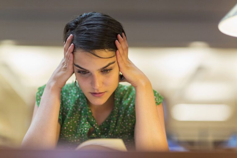 Overthinking, Ketika Pikiran Menjadi Berkembang Tak Terkendali