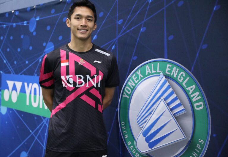 Jadwal Pertandingan Hari Kedua All England 2023