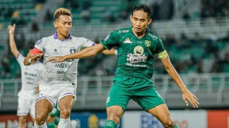 Persib Gagal Manfaatkan Hasil Imbang PSM