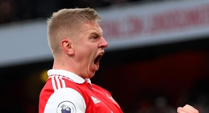 Mental Juara Bawa Arsenal Tetap Di Puncak Klasemen