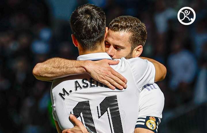 Real Madrid Jaga Asa Pertahankan Gelar