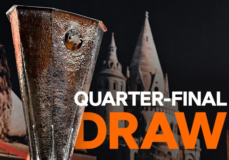 Drawing Liga Europa: MU Bertemu Tim Spanyol Untuk Keempat Kalinya