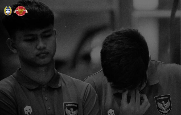 FIFA Batalkan Indonesia Sebagai Tuan Rumah Piala Dunia U-20 2023