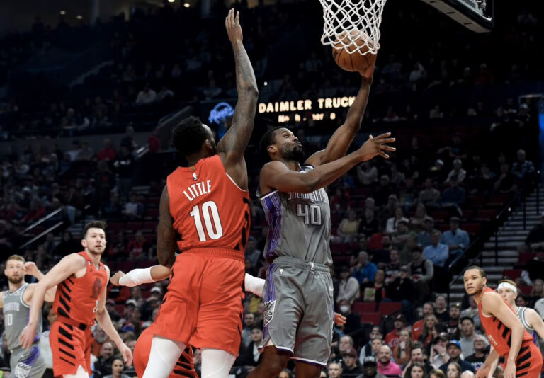 Sacramento Kings Lolos Ke Babak Playoff NBA