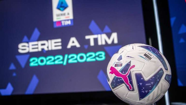 Jadwal Giornata Ke-26 Serie A Italia