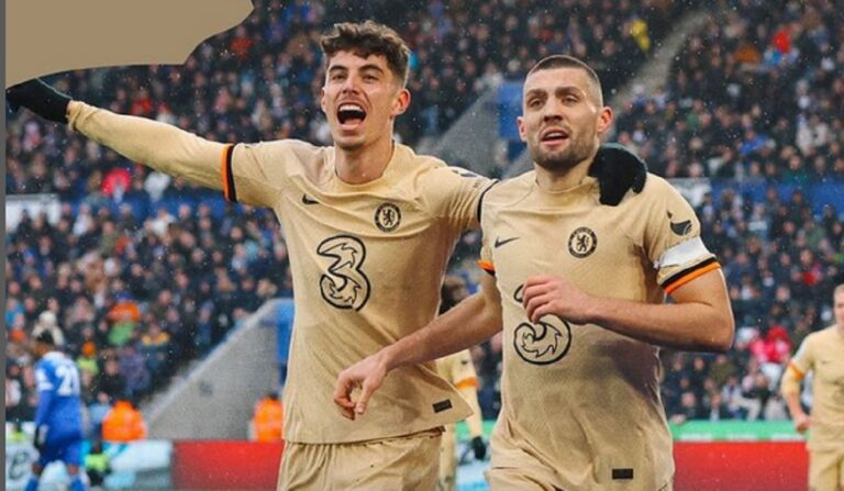 The Blues Yang Mulai Bangkit Kembali