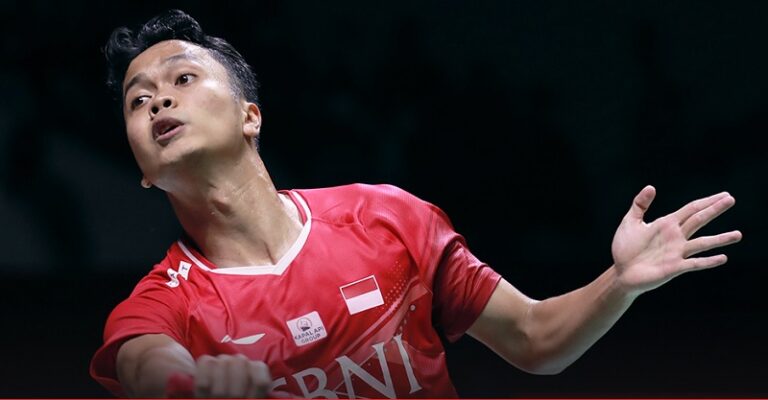 Jadwal Pertandingan Hari Pertama All England 2023