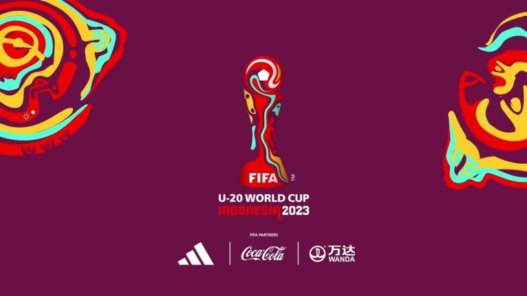 Lengkap Sudah Peserta Piala Dunia U-20 Indonesia 2023