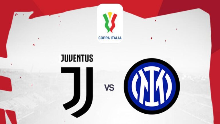 Jadwal Leg Ke-2 Semifinal Coppa Italia