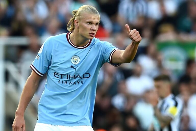 Daftar Top Skor Sementara Liga Champions