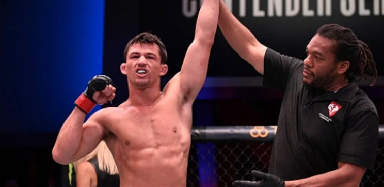 Profil Petarung UFC: Billy Quarantillo