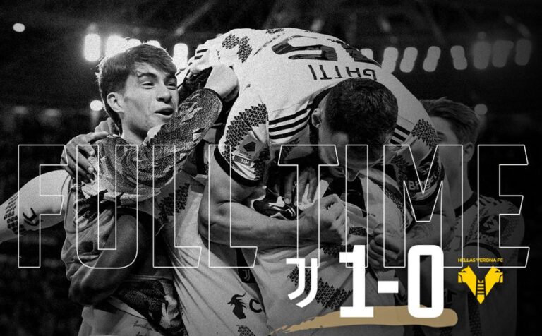 Gol Moise Kean Dekatkan Juve Ke Zona Champions