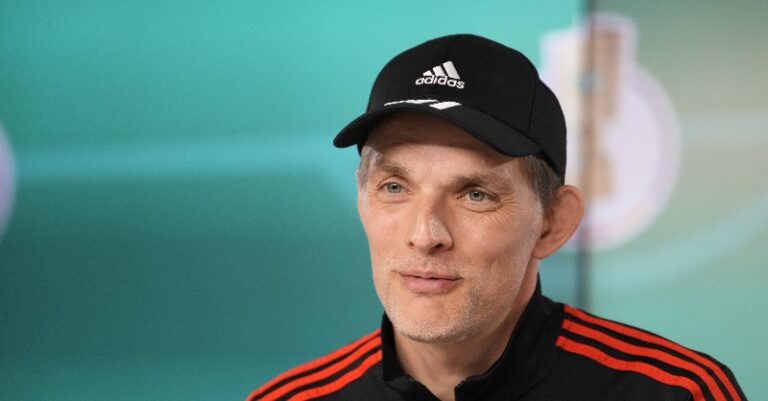 Dortmund Jadi Korban Pertama Kembalinya Tuchel Ke Bundesliga