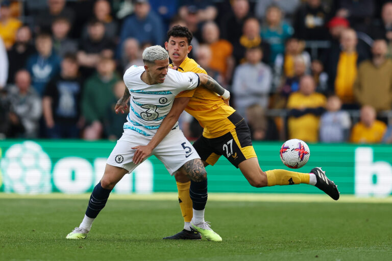 Kalah Lagi, Chelsea Benar Benar Bapuk