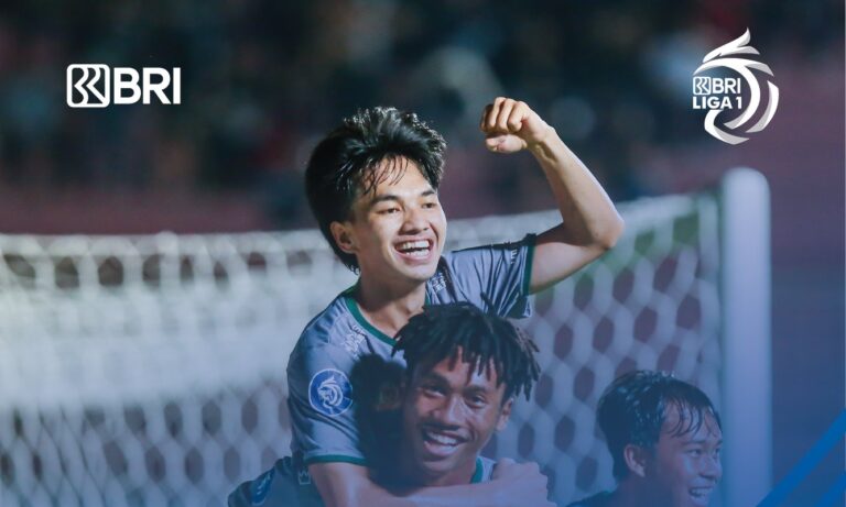 Persebaya Ditahan Imbang Persis Solo 3-3