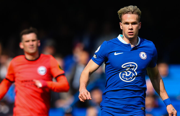 Kalah Lagi, Chelsea Bisa Dekati Zona Degradasi