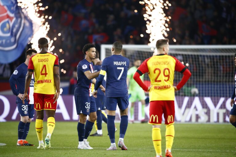 PSG Kian Dekat Raih Gelar Juara Ligue 1