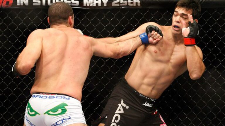 Teknik Seni Bela Diri MMA (Bag 22) – Posture Control